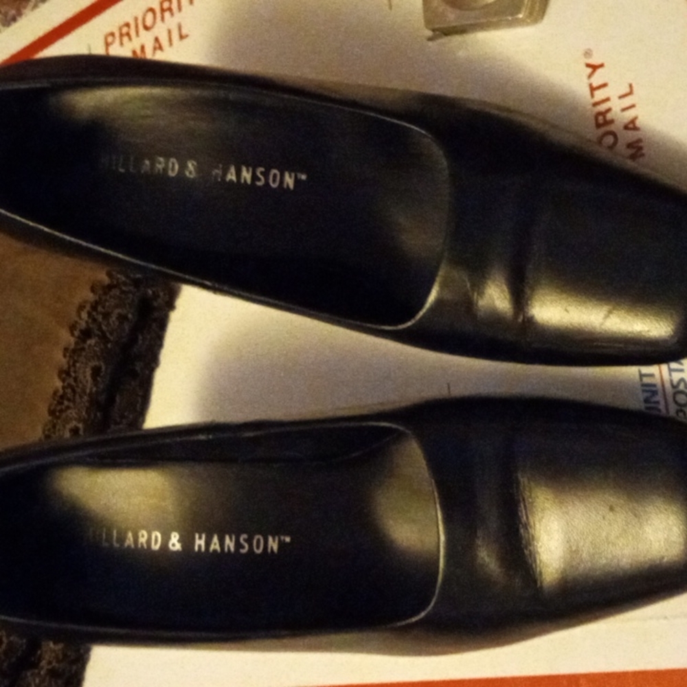 Heels
